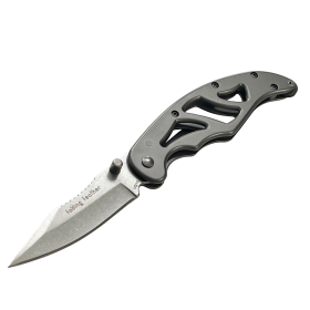 Folding Feather EDC Pocketknife