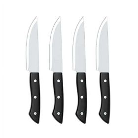 Cuisinart C77TR-4PSK 4pc Triple Rivet Steakhouse Steak Knife Set