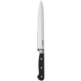 Cuisinart C77TR-8SL Triple Rivet Collection 8" Slicing Knife, Black