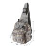 Men Outdoor Tactical Backpack